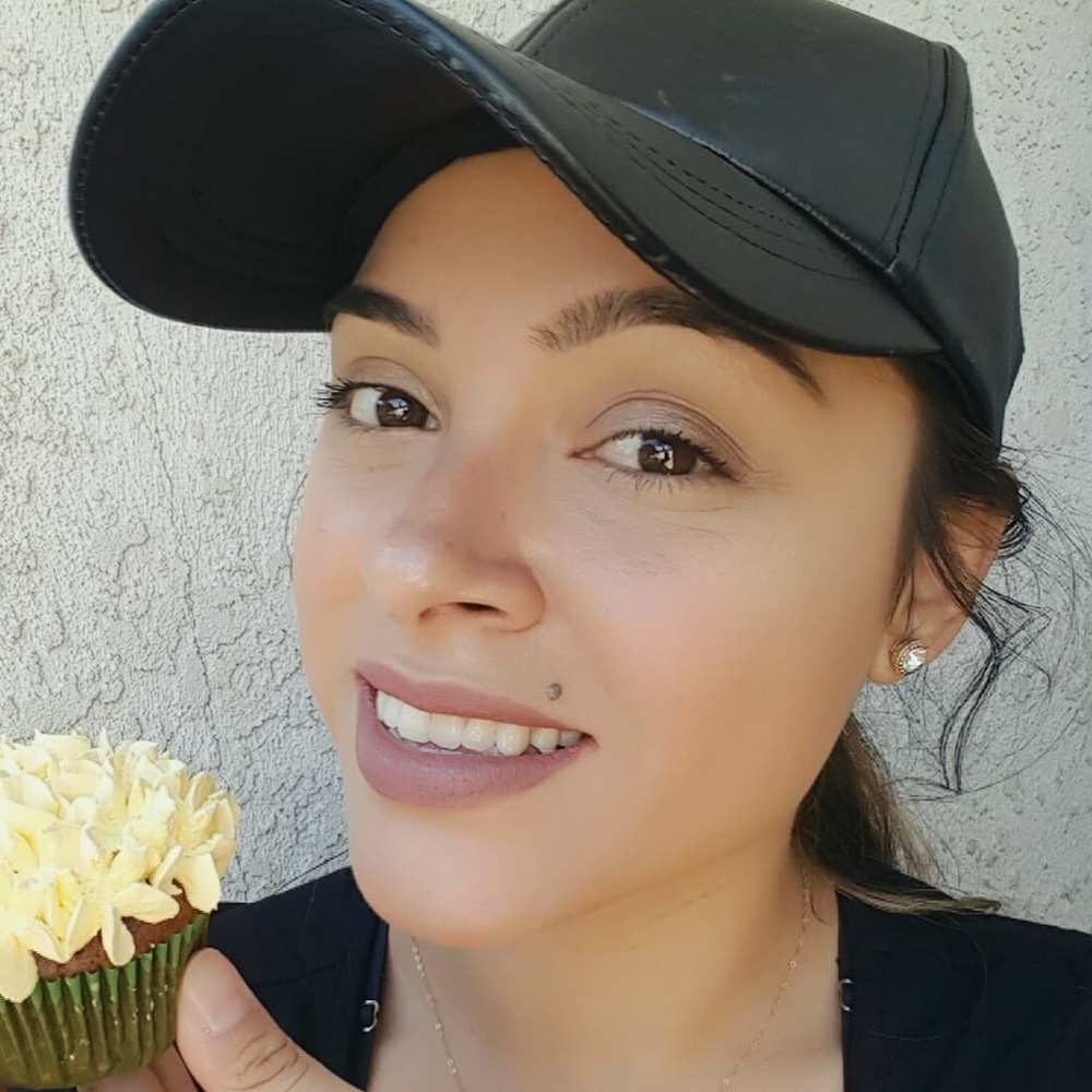 Meet your Posher, Brandi